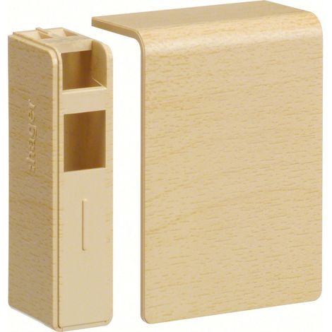 Embout pour plinthe SL20055 érable (SL200556D3)