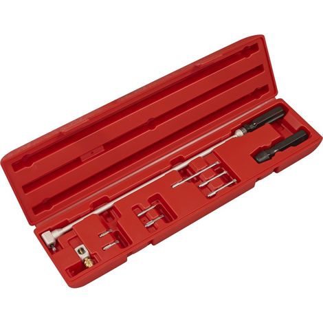 Sealey SMC67 Carburettor Adjuster 90 Kit (1/5)