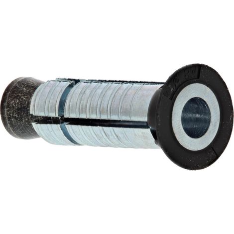 Tapón Prima SPIT M10 x 65/25 mm - con tornillo - Caja 25 - 073650 (1/3)
