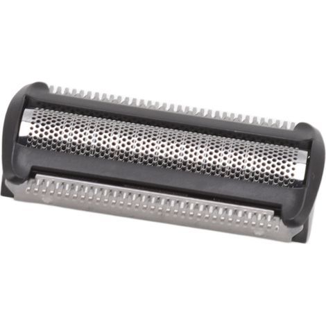 Ersatz-Trimmerkopf aus Aluminium für Norelco Bodygroom BG2000, BG2020, BG2040, BG2038 und BG2029 Körperhaartrimmer (1/5)