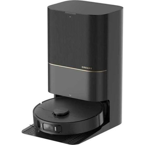 Dreame X30 Ultra Robotstaubsauger Schwarz Hochleistungs (1/3)