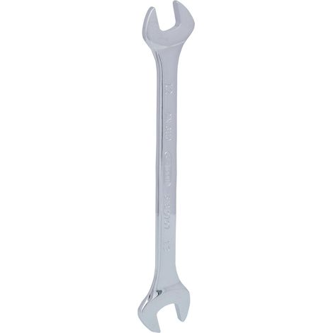 KS Tools CHROMEplus Doppel-Maulschlüssel, 12x13 mm (1/4)