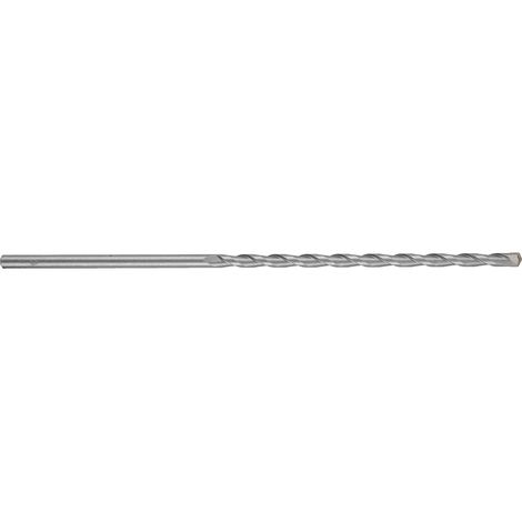 Broca para hormigón de 6 x 200 mm (1/5)