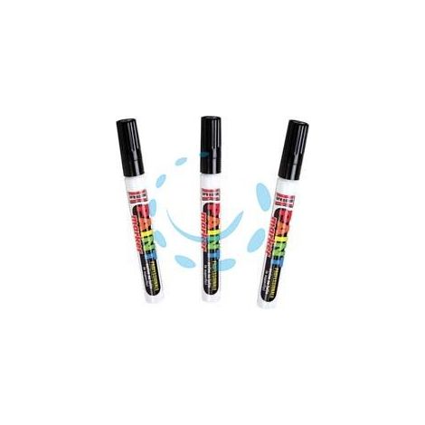 PENNARELLO PERMANENTE A VERNICE PAINT MARKER - ml.10 - bianco (2887)