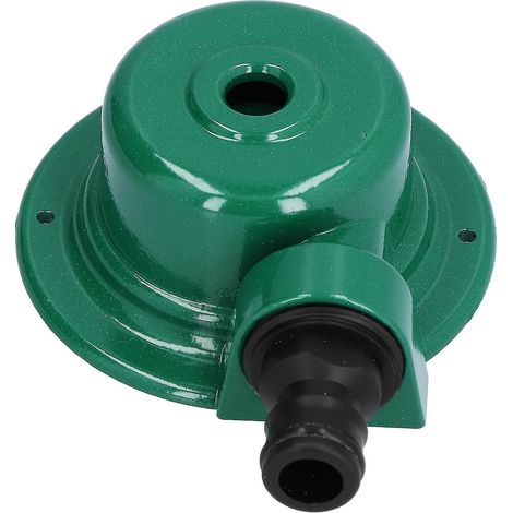 Irrigation, Sprinkler, Nozzle, Zinc, Alloy, Watering, Garden, Lawn, Agricultural (1/5)