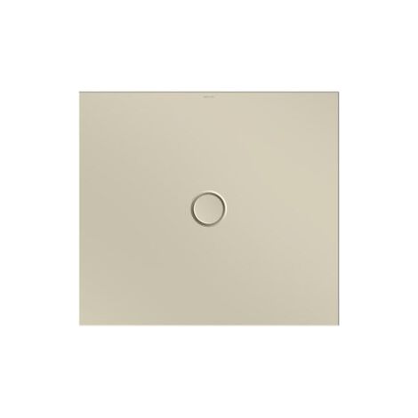 BETTE 1661-422AE Receveur de douche rectangle Floor Beige AE