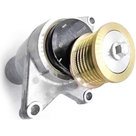 Riemenspanner mit Riemenscheibe 77-3192 773192 für SLXe SLXi