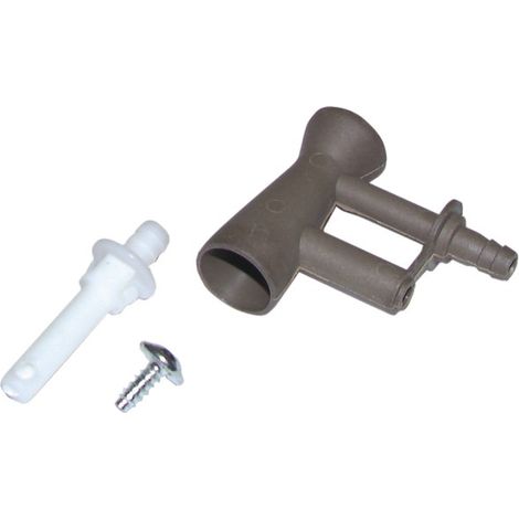 Manometer-Druckbausatz