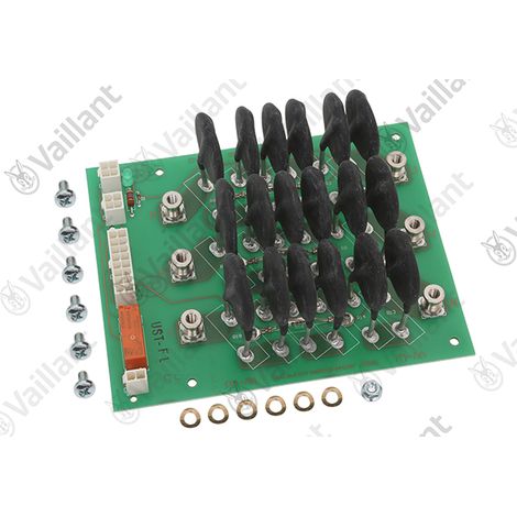 Carte de circuit imprimé ASB, 400 V 46 kW