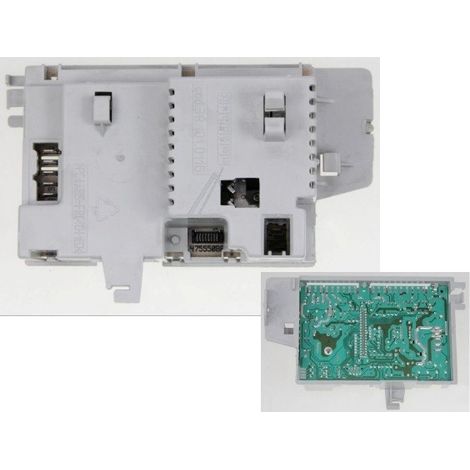 SCHEDA MODULO ELETTRONICO  LAVATRICE ITWASH RR508L R3508L RR612 RR708L