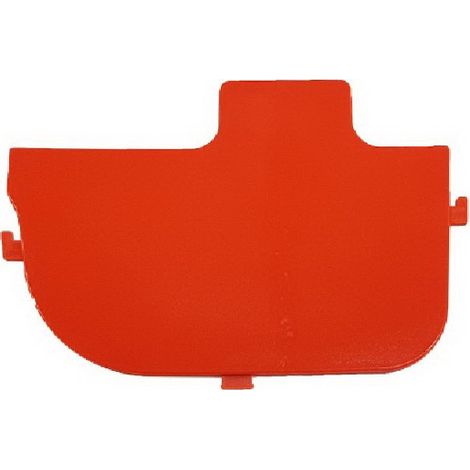 Cubierta Cilindro para desbrozadora compatible con Bc520B