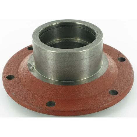 Couvercle de protection KUHN 56811500 (1/2)