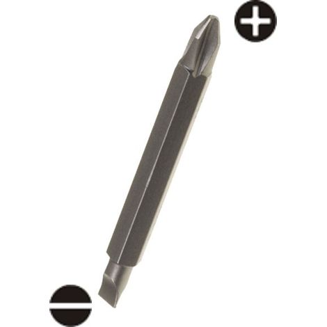 INSERTO DOPPIO 60 PH 1  T 4x0,8          461.00 PG