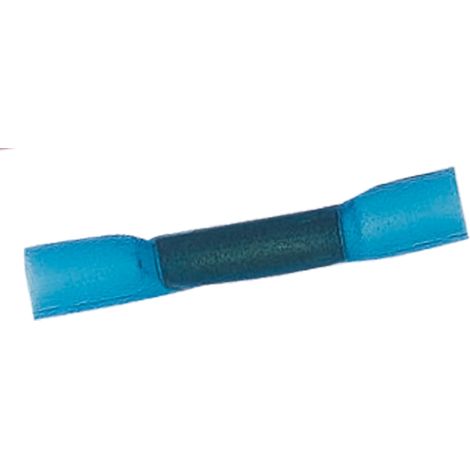 Prolongateur à sertir RS PRO Isolé (1/2)