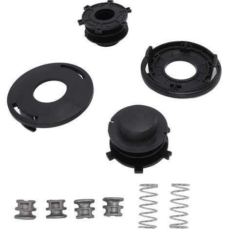 bobines de tête de coupe 4002‑713‑3017 pour STIHL AutoCut 25‑2 Fs90r Fs100rx (accessoire) (1/5)
