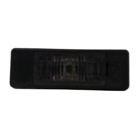 [PRODUIT D'OCCASION] Eclaireur Plaque De Police Droit CITROEN C2 2005- ♻️ Ref Oe. 6340g9 - Garantie à vie (1/2)