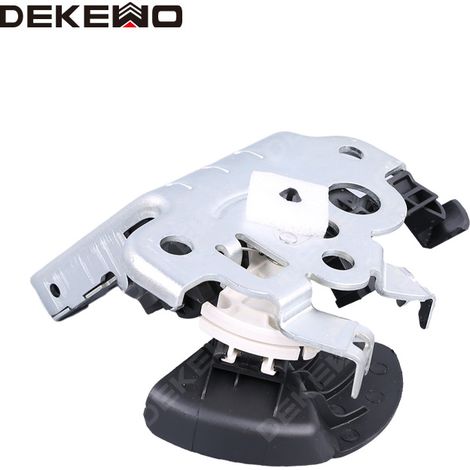 Applicable to Volkswagen tailgate lock block and trunk lock mechanism 56D827505 5C6827505 (1/2)