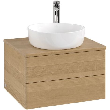 Villeroy & Boch L18051HN WTUS Antao L185 600x360x500mm (1/3)