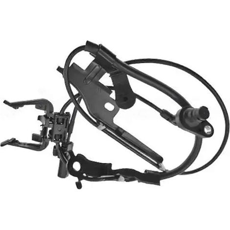 ABS-Raddrehzahlsensor vorne rechts 89542-48050 für-- (1/5)