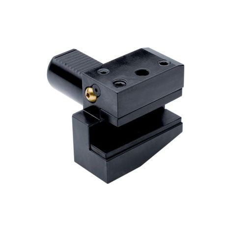 VDI Radialhalter ISO VDI.40-B2.25.44 D.40mm Form B2 PRAMET (1/2)