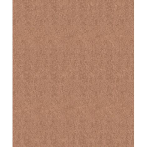 Superfresco Easy - Metallic - Kupfer - Vliestapete - 10m x 52cm