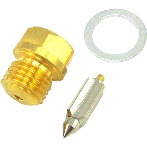 Kit Pointeau et Siège pour Motos pour honda Années 60-70 Kit Précision 2.0mm, reproduction fidèle, compatibilité modèles anciens, métal , installation facile (1/5)