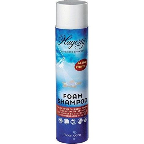 Teppichshampoo Aerosol 600ml
