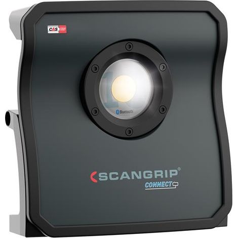 SCANGRIP® NOVA 10 CONNECT LED Work Light 12V/18V Bare Unit