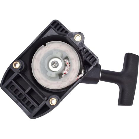 Démarreur à rappel pour débroussailleuse Stihl FS80 FS85 FR85 FS75 – Remplacement 4137190 – Puissance optimale pour usage pro