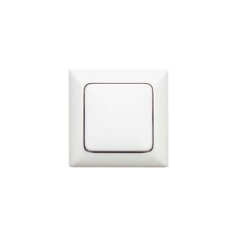 Legrand UNVERSALWIPPE + RAHMEN UW (776160 CREO)
