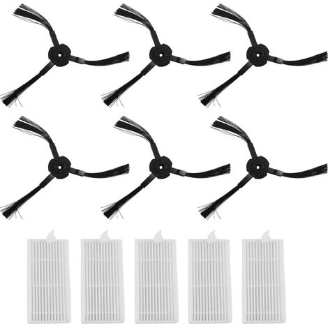 Accessoires pour aspirateur robot Lidl SSR 3000 A1