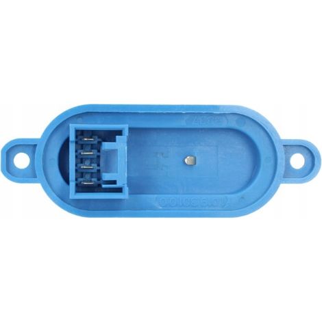 Resistencia del ventilador Peugeot Boxer Citroën Jumper Fiat Ducato 6441A8 (1/2)