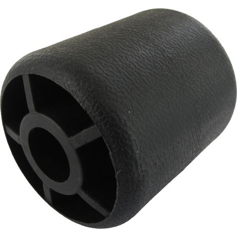 Roue Anti-scalp Adaptable Atco - Castelgarden - Mountfiled - Stiga Pour L'arrière Des Carters De Coupe 85, 95, 105. Remplace Ori