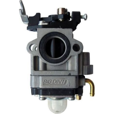 Carburateur pour souffleur à dos 65 cm3
