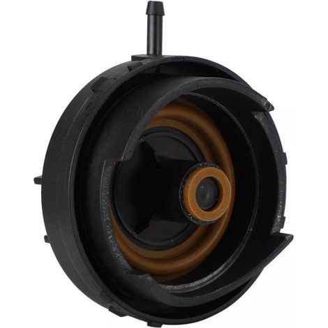 Anwendbar auf BMW Ventildeckel-Motorentlüftungsventil PCV 11127552281 (1/4)