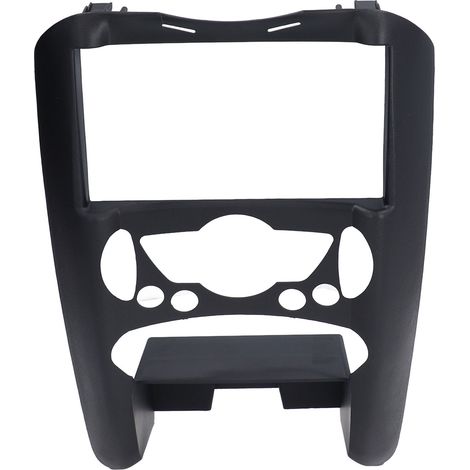 2DIN-Autoradio-Einbaurahmen für MINI Hatch II R56 (2006–2014), Stereo-Montagesatz (1/5)