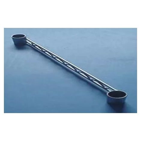 barra di rinforzo - 45 cm.