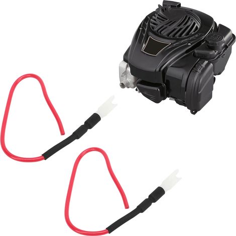 Ensemble de diodes (paquet de 2) pour les modèles à démarrage électrique BRIGGS AND STRATTON 393814 de 6 à 20 HP (numéro de pièce : 2210.1) (1/5)