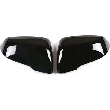 Schutzkappe für Außenspiegel, ABS-B-Zubehör, für BMW 1er und 2er BMW F45, F46, X1, F48 (2016–2021) – Crezuo