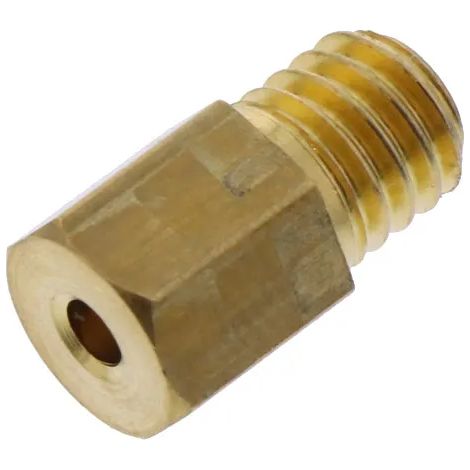 Tipo di getto principale Mikuni HJ [260]