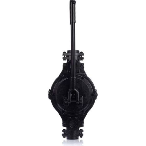 Jung Pumpen Handmembranpumpe