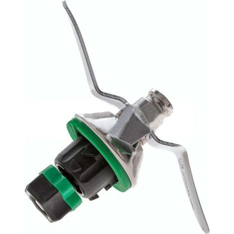 Lame adaptable pour Thermomix TM6 – Couteau en acier inoxydable – Précision de coupe – Compatible avec modèles Thermomix – Recamania (1/3)