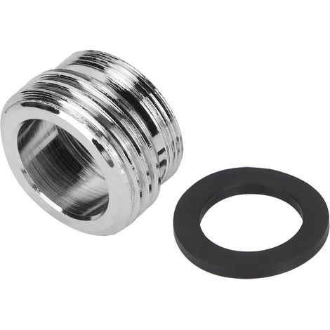 Adaptateur de vanne de dérivation pour robinet de cuisine, adaptateur pour évier de cuisine et tuyau d'arrosage (1/5)