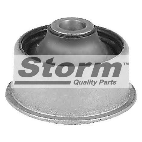 Silentbloc arrière pour Ford Escort Mk5 3/5 portes 1035929