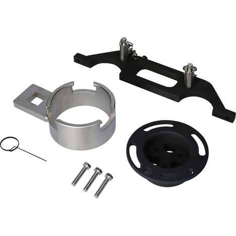 BRILLIANT TOOLS Jeu d'outils de calage moteur pour Opel Vectra Signum Zafira - BT594240 (1/5)