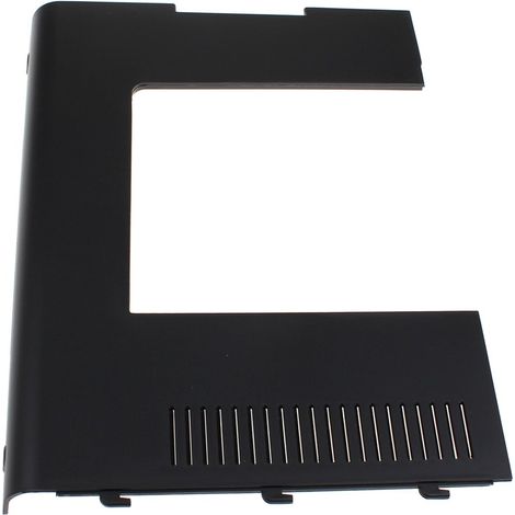Delonghi - macchina da caffè lato destro nero 024novarex - 5332143800 -