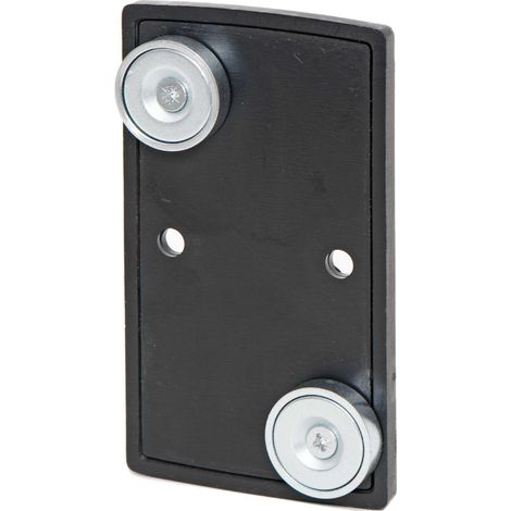 Moravia Wandclip magnetisch