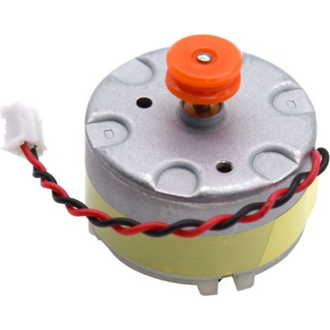 Moteur Lidar pour capteur de Distance Laser LDS pour Roborock S50, accessoires de remplacement pour aspirateur-Crezuo (1/4)