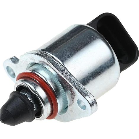 96966721 Soupape de régulation d'air de ralenti, moteur de ralenti pour Spark M300 1.0l