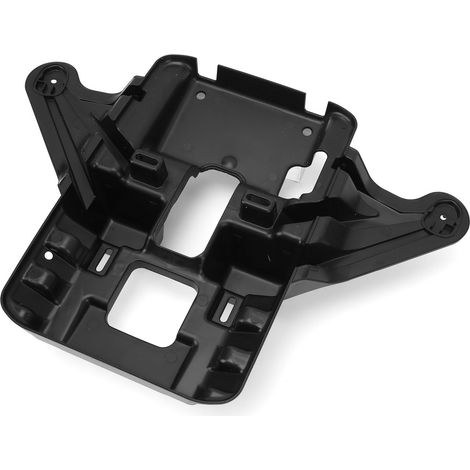 Support de fixation de console de pavillon en plastique ABS 55365119AC, pièce de rechange pour DODGE RAM 1500 2500 3500 (1/5)